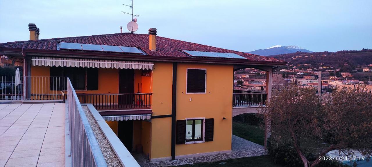Appartamenti A Bardolino Exterior photo