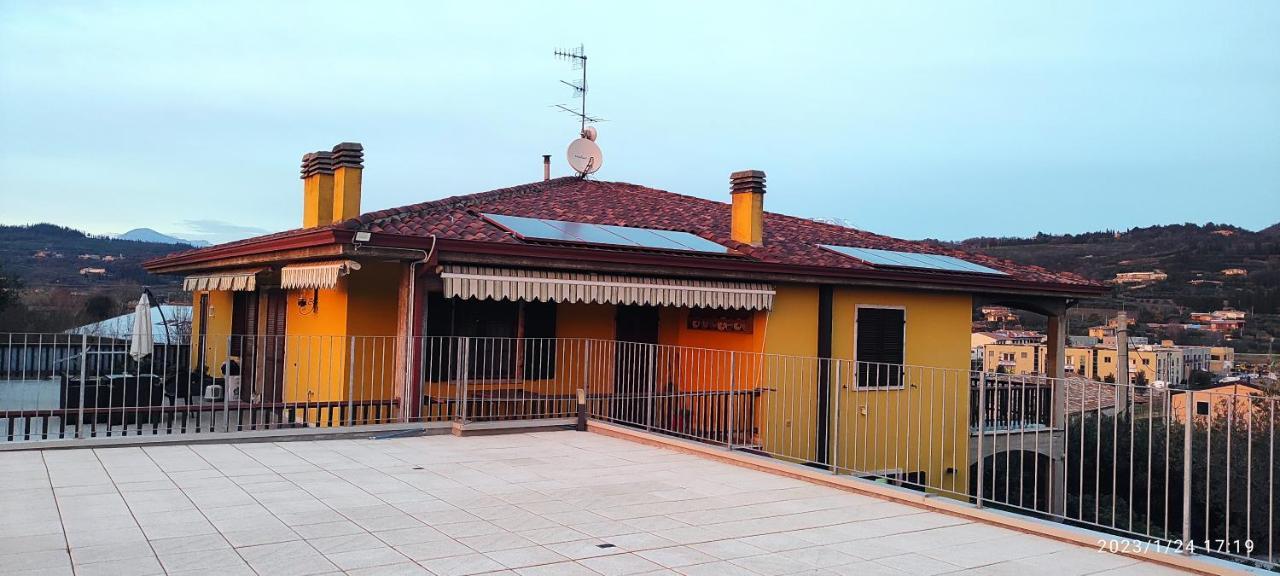 Appartamenti A Bardolino Exterior photo