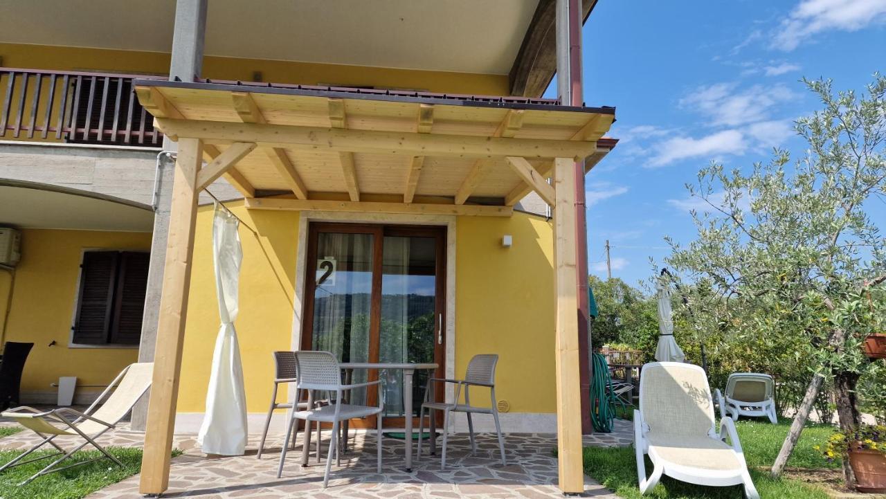 Appartamenti A Bardolino Exterior photo