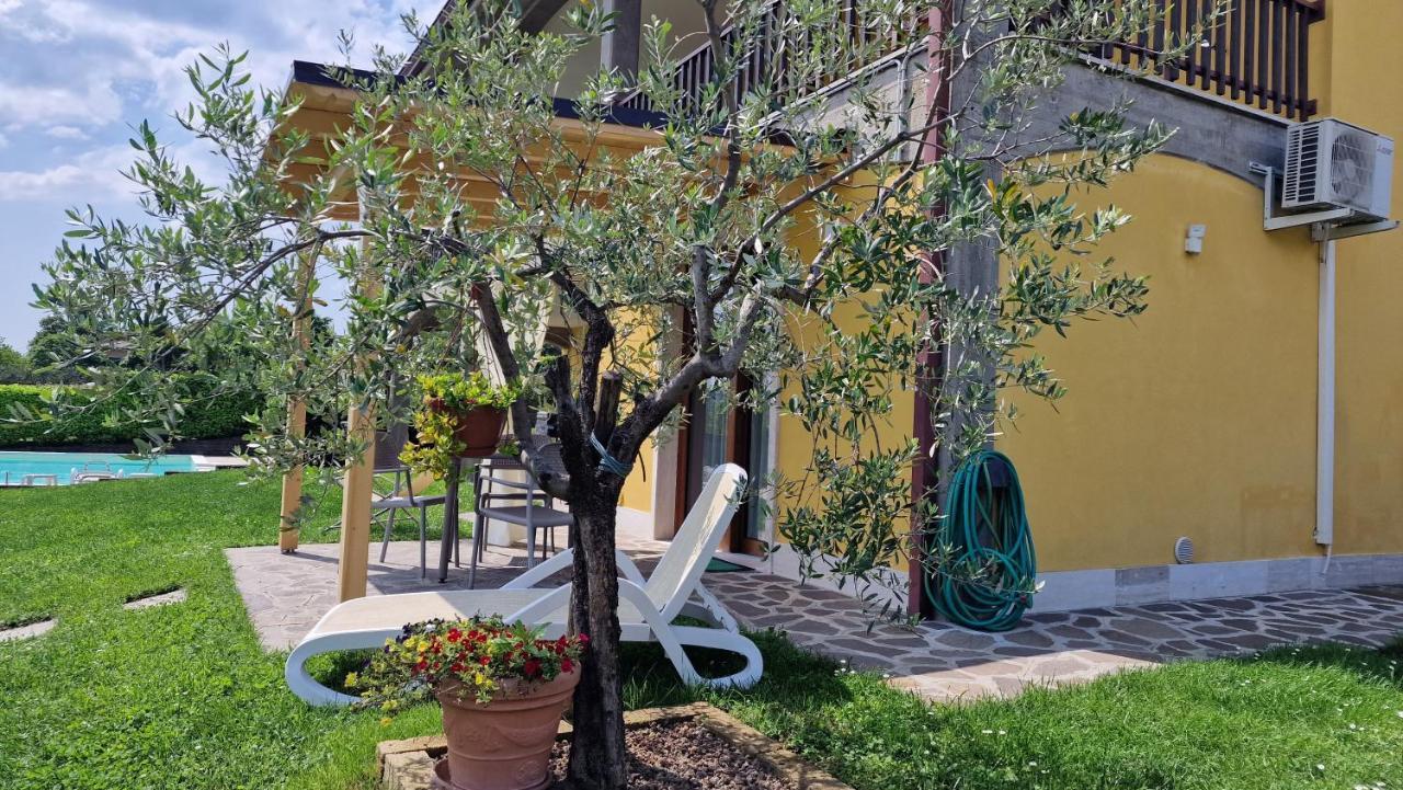 Appartamenti A Bardolino Exterior photo