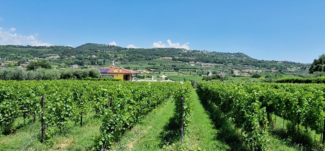Appartamenti A Bardolino Exterior photo
