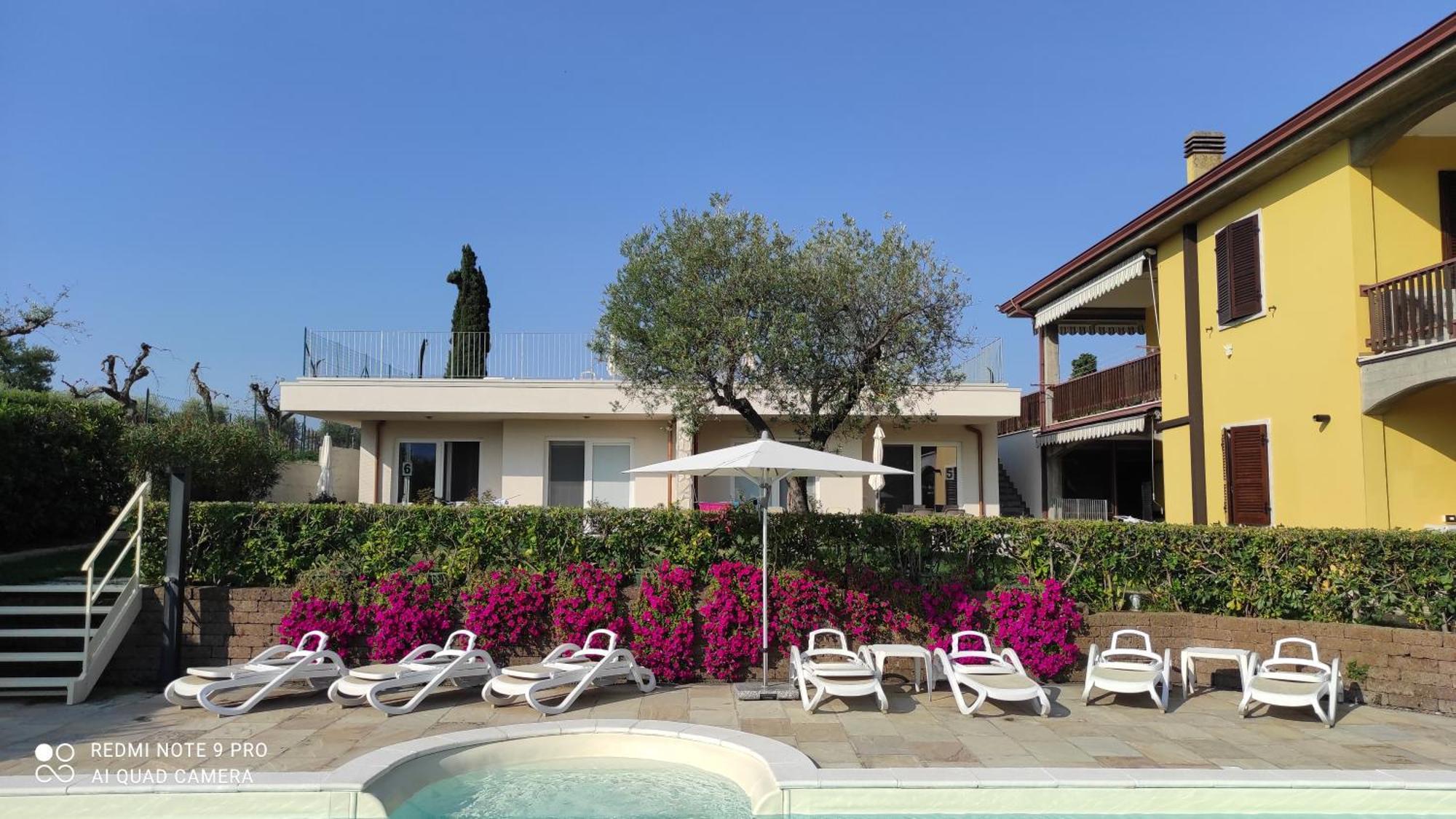 Appartamenti A Bardolino Room photo