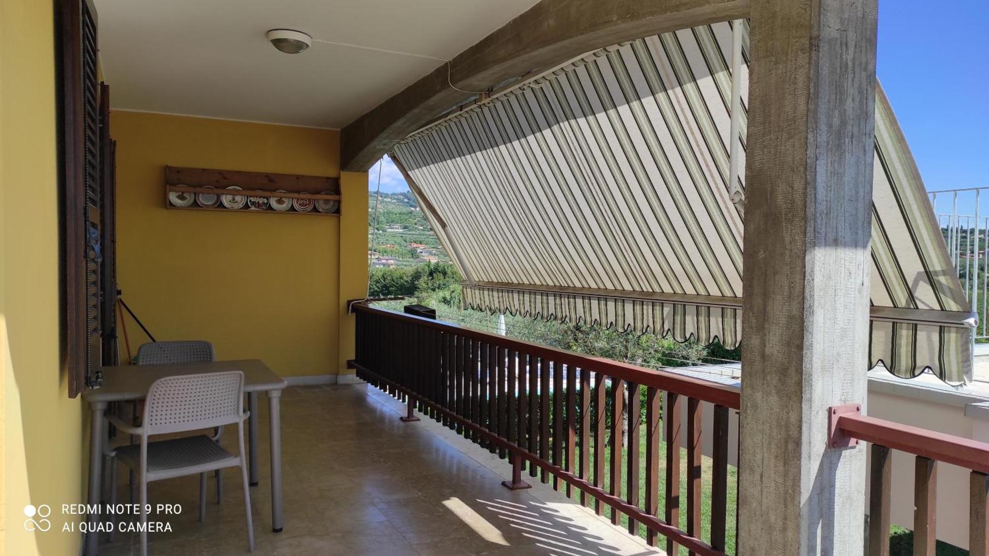Appartamenti A Bardolino Room photo