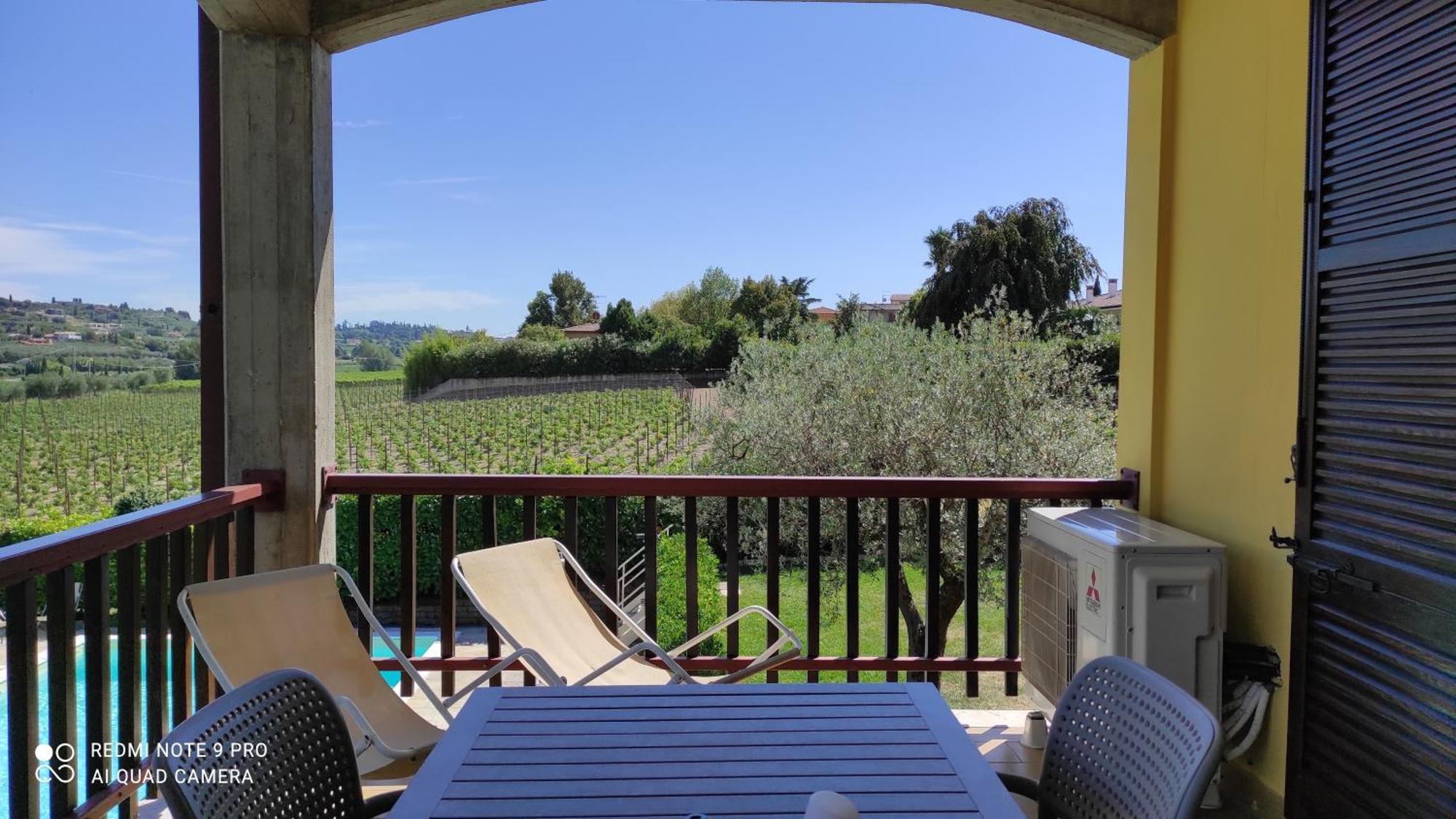 Appartamenti A Bardolino Room photo