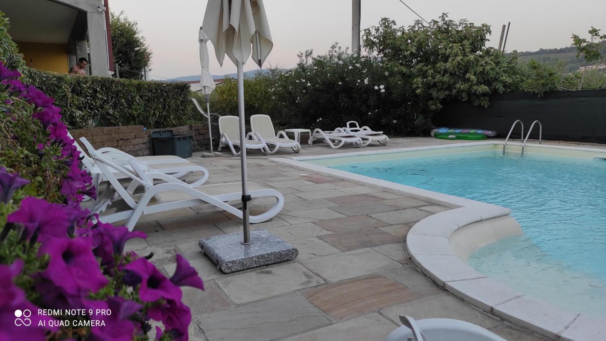 Appartamenti A Bardolino Room photo