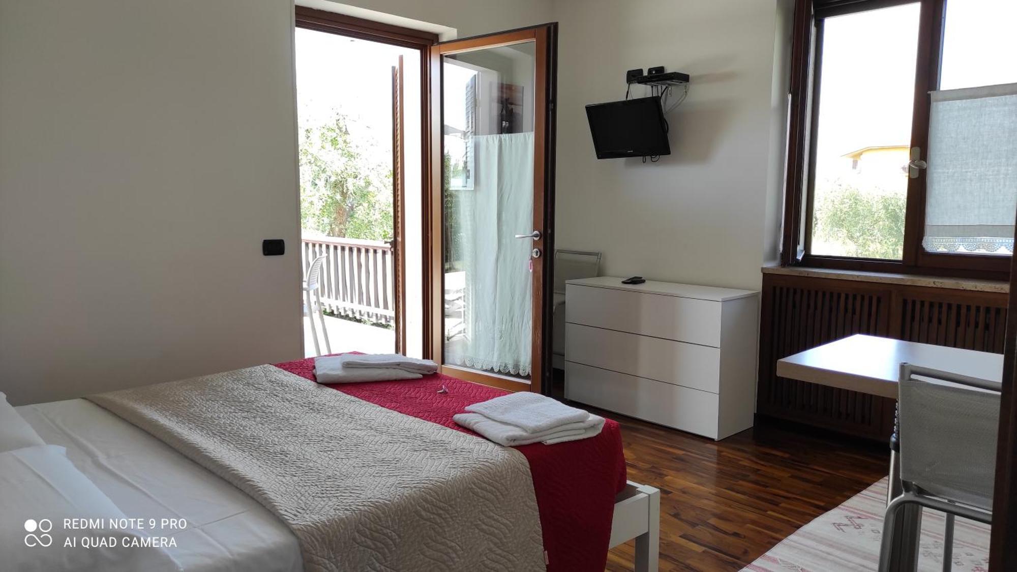 Appartamenti A Bardolino Room photo
