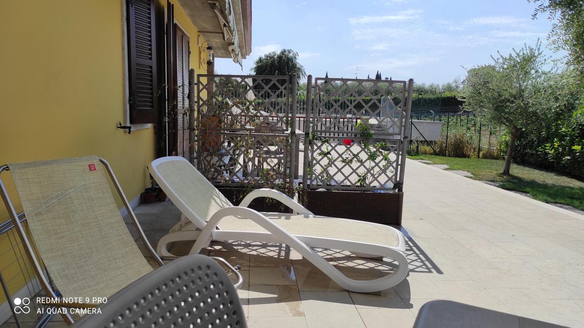Appartamenti A Bardolino Room photo