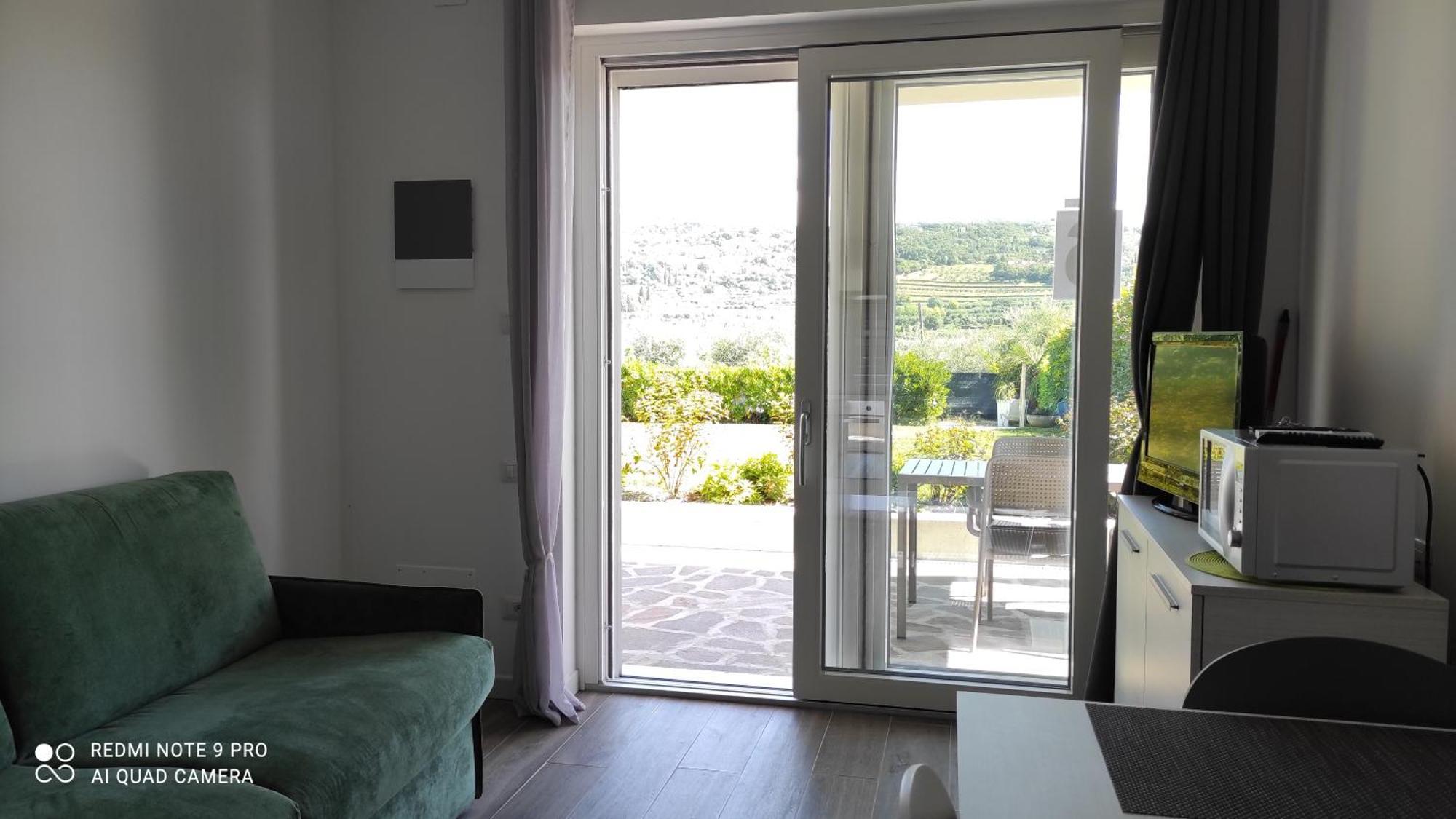 Appartamenti A Bardolino Room photo