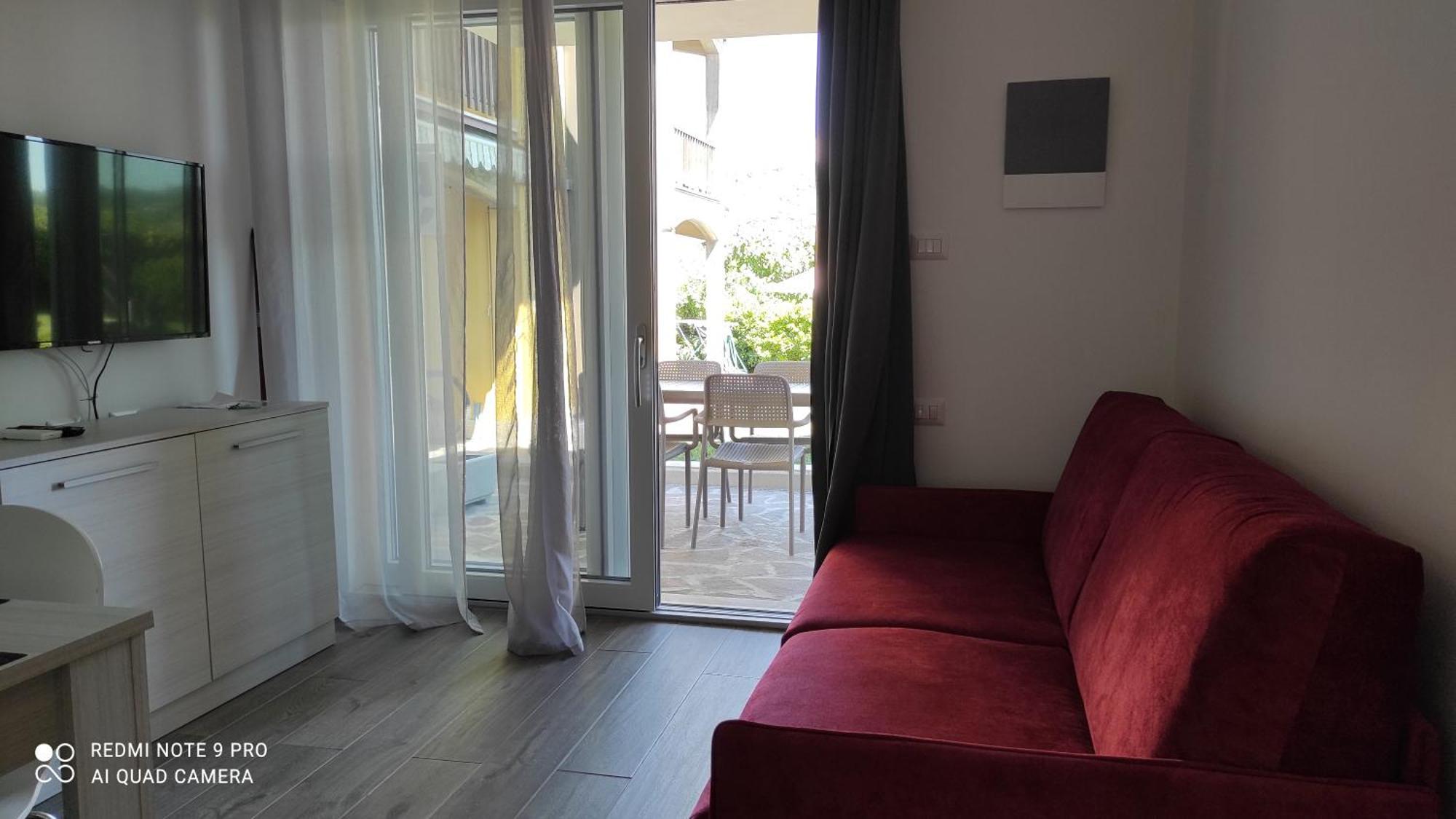 Appartamenti A Bardolino Room photo