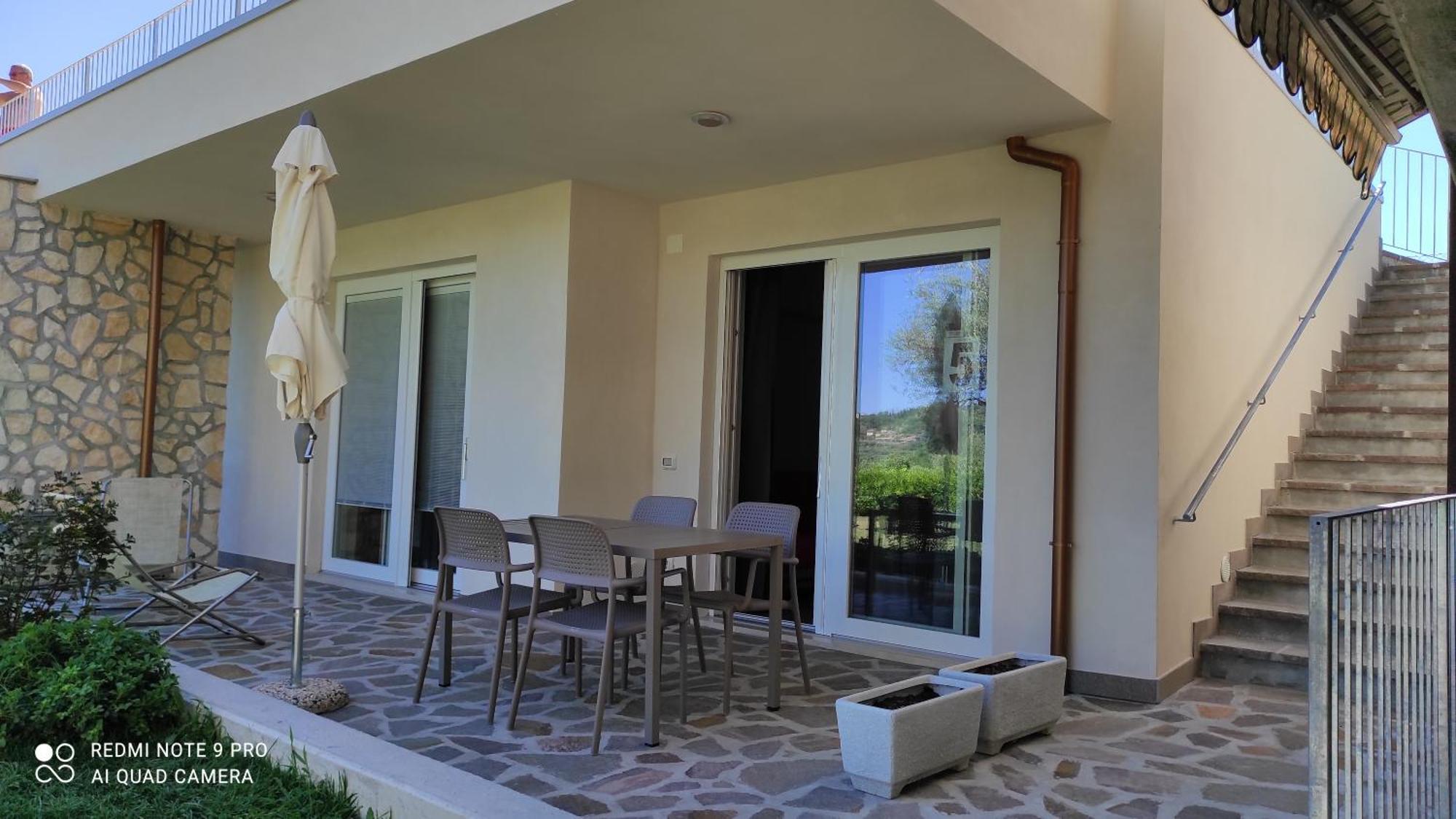 Appartamenti A Bardolino Room photo