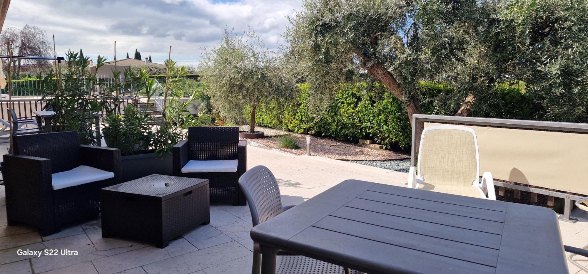 Appartamenti A Bardolino Room photo