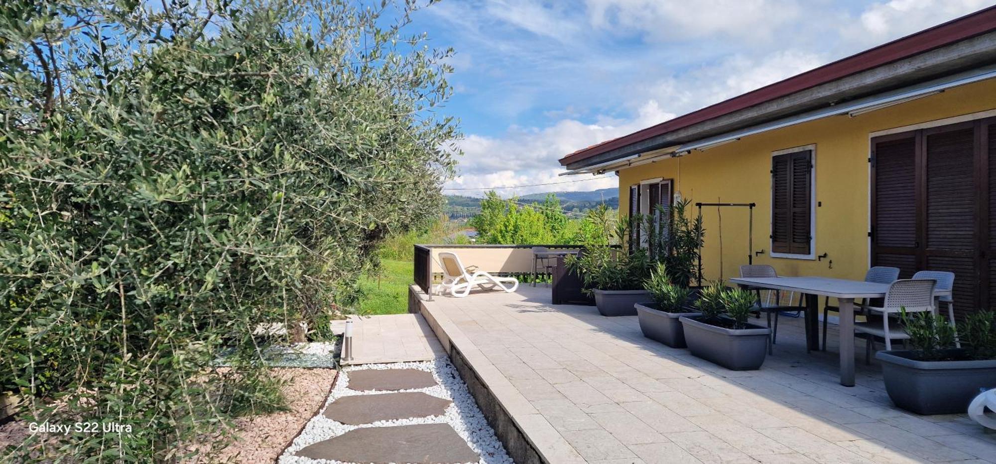 Appartamenti A Bardolino Room photo